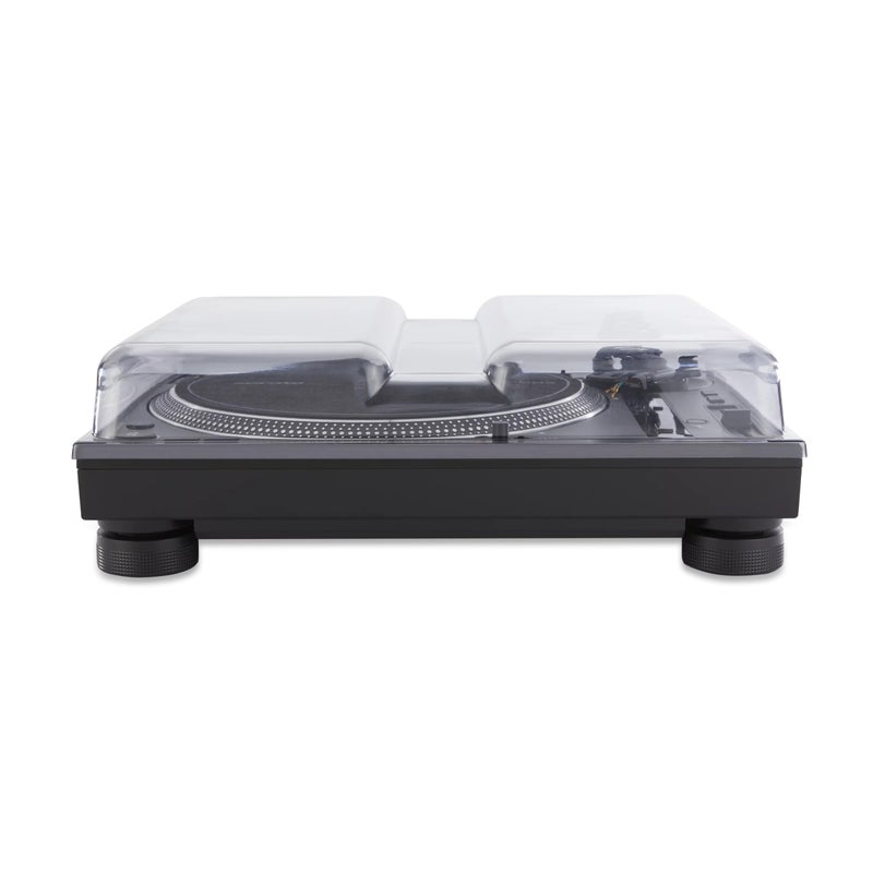 Decksaver Protective Cover for Technics SL-1200/1210 and Pioneer PLX-1000 - Image 4